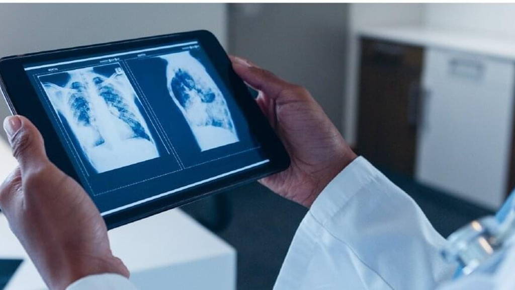 ‘Radiologen moeten mogelijkheden technologie ten volle benutten’