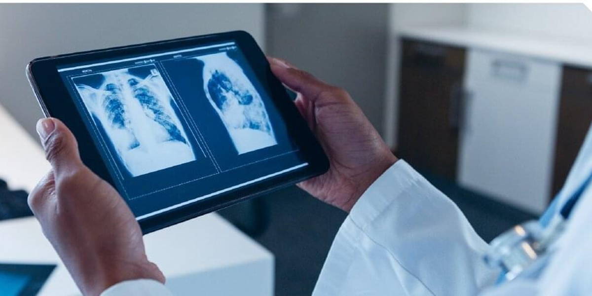 ‘Radiologen moeten mogelijkheden technologie ten volle benutten’