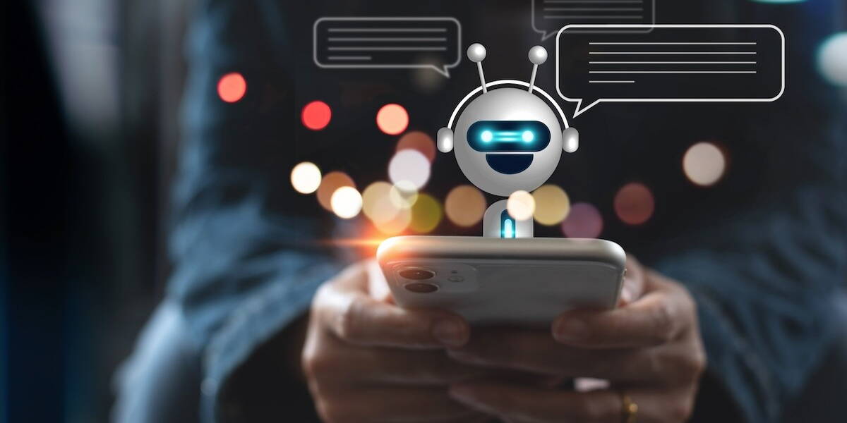 Ai assistant smartphone