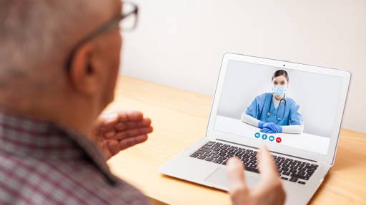 Financiële druk op digitale triage zet huisartsen klem