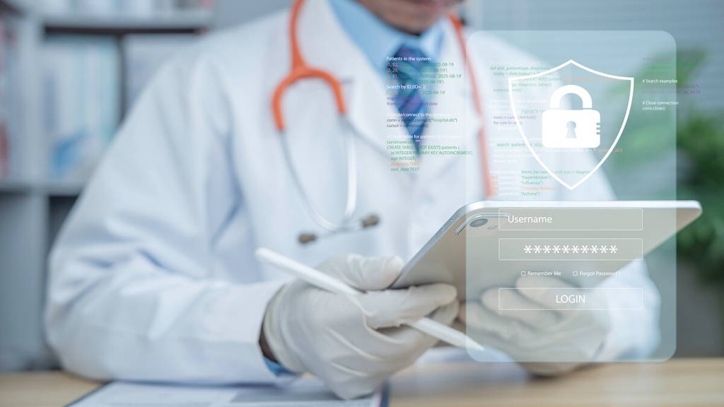 Maatregelen voor versterken digitale weerbaarheid zorg pure noodzaak