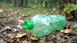 From plastic waste to Parkinson’s drug