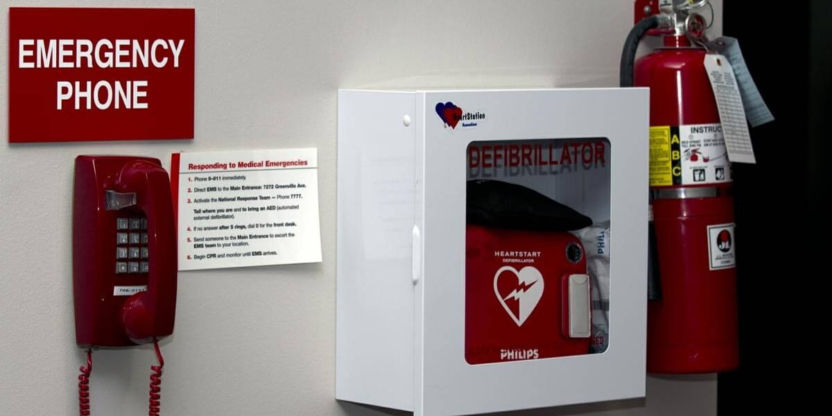 Philips-hartstichting