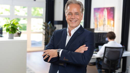 ‘De zorg verandert, nu nog de wijze van financiering’