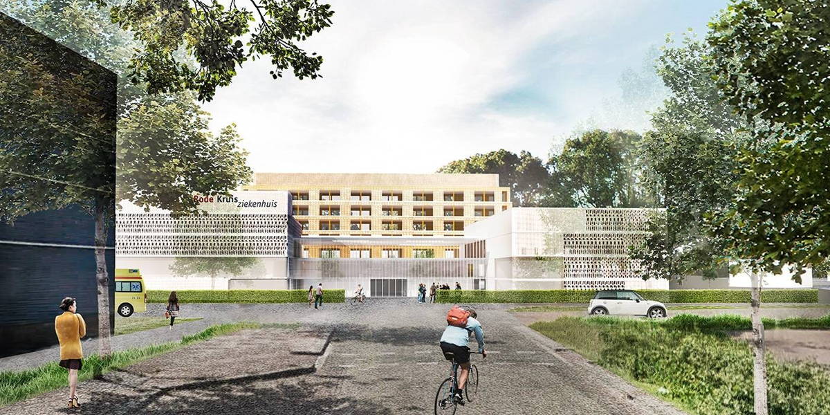 Rode-Kruis-Ziekenhuis-Beverwijk