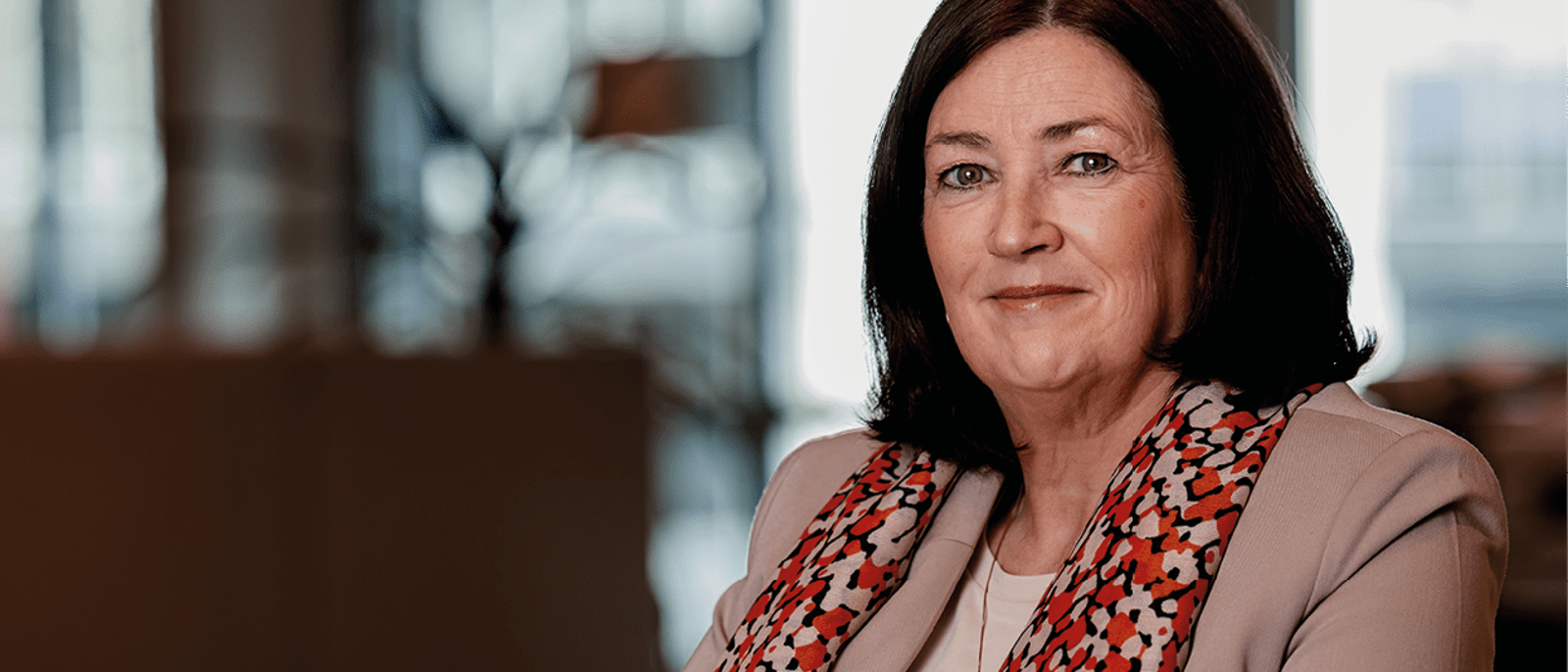 ‘We hebben niet meer zorg, maar minder patiënten en cliënten nodig’