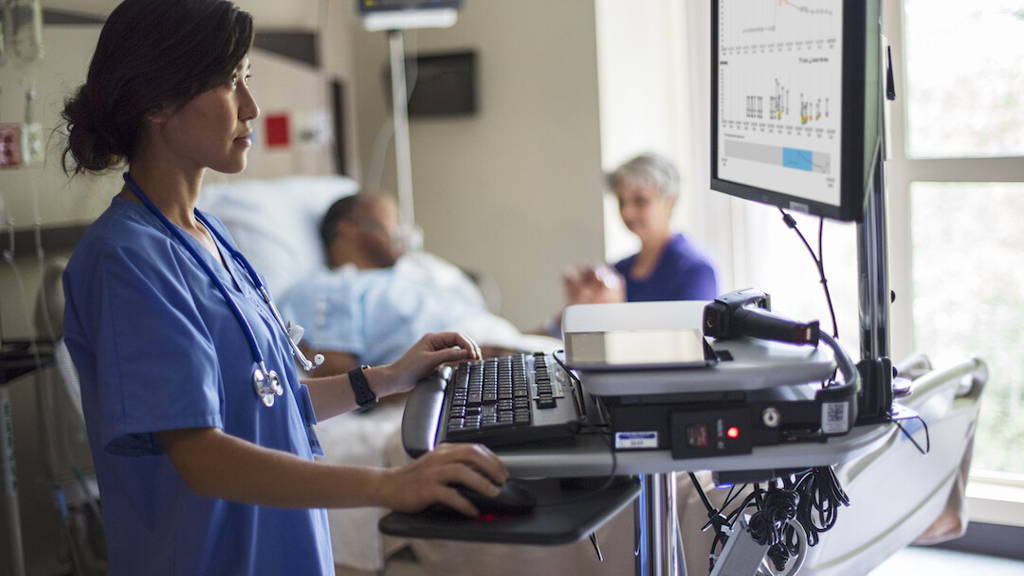 Nederlandse take aways uit de Future Health Index