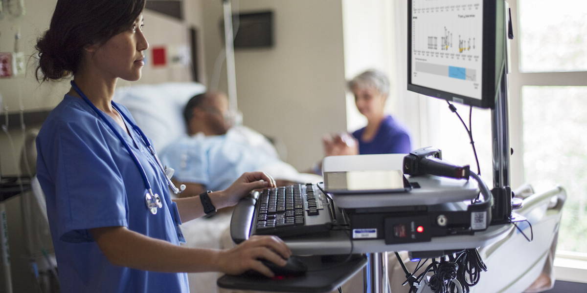 Nederlandse take aways uit de Future Health Index