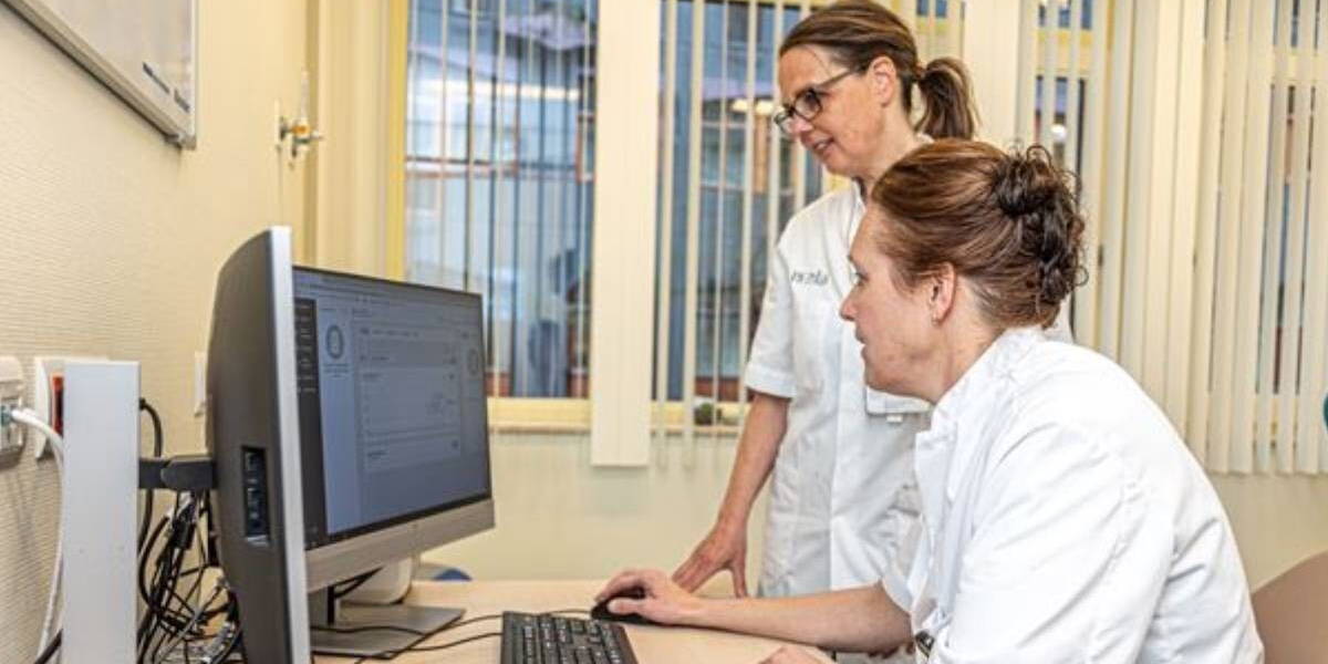 Thuisdialyse-Isala-Monitoring