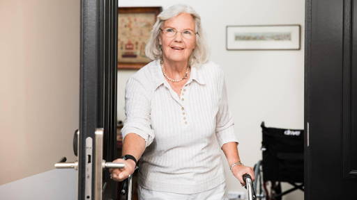 Sensoren als wachters in de nacht