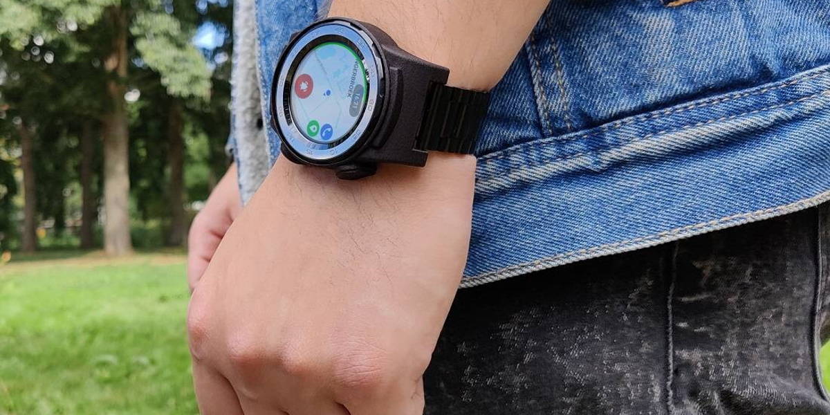Smartwatch-Miles-HR