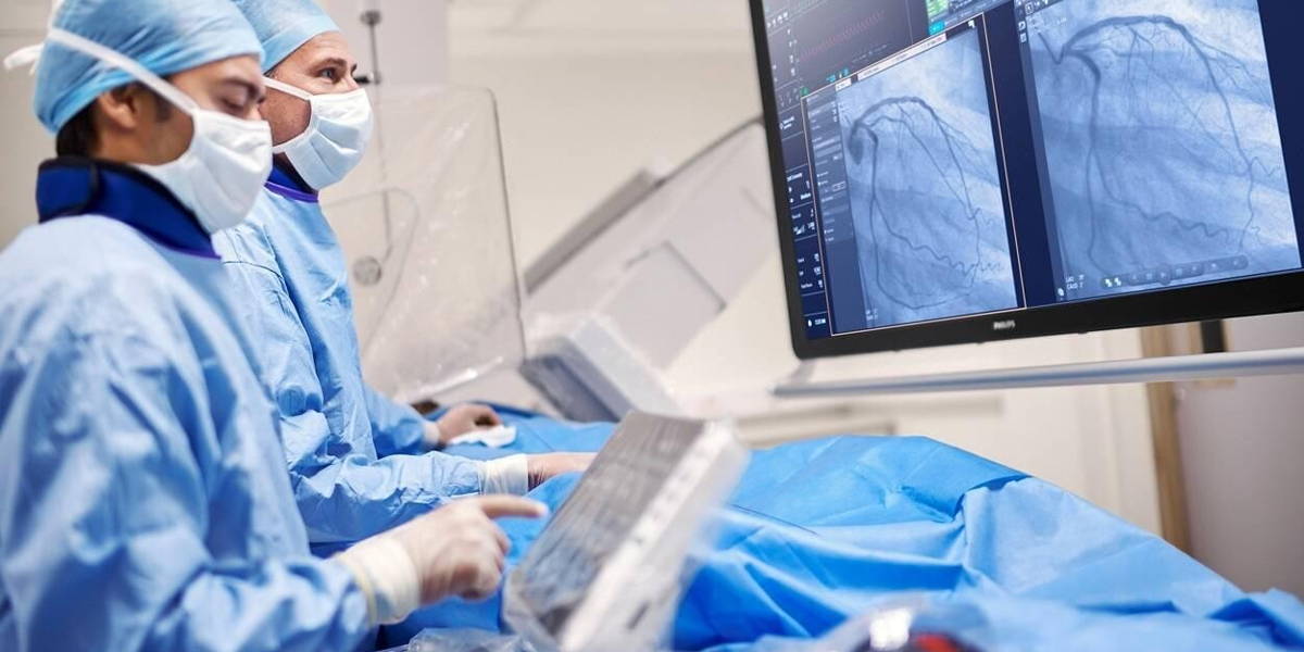 Philips Azurion beeld imaging 2023