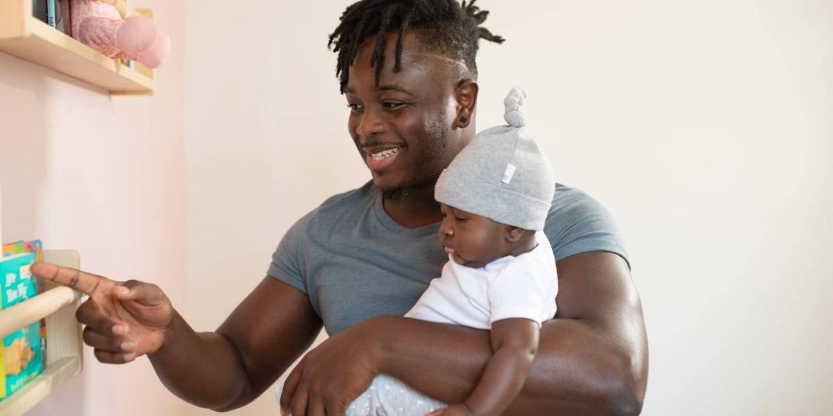 Man-baby