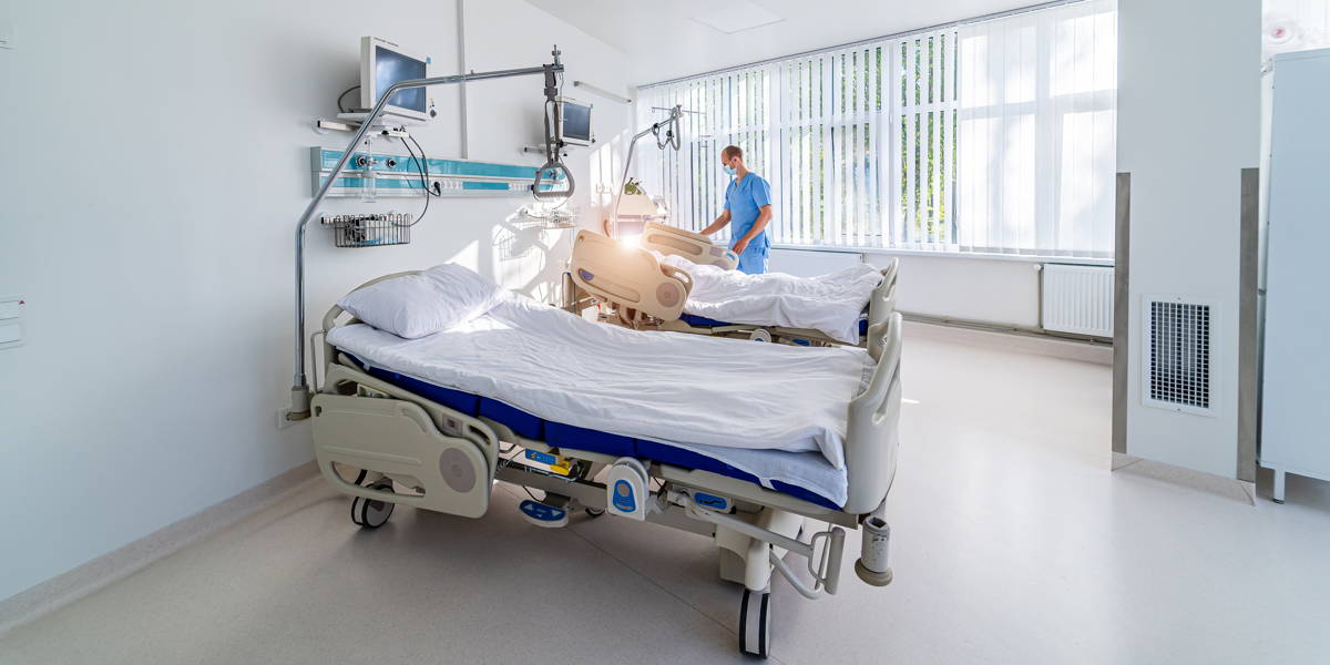 AI in de zorg: de stap voorbij de pilots