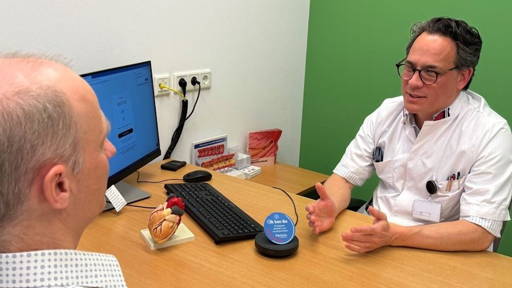 Digitale assistent Bo verlaagt administratielast Maasziekenhuis