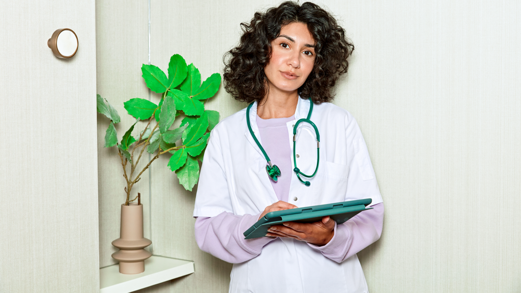 Databeschikbaarheid begint met vertrouwen