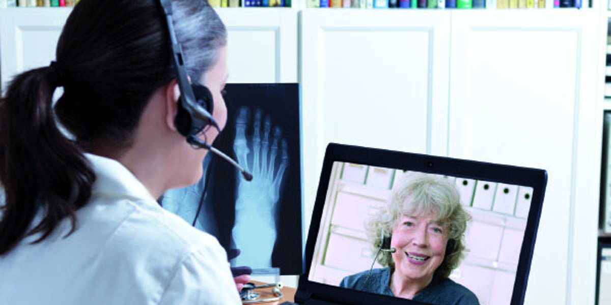 ‘E-health kan pas opschalen als iedereen het kan gebruiken’