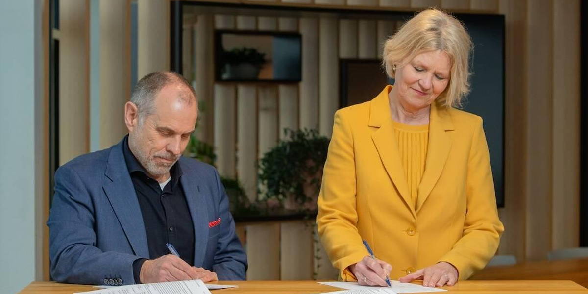 Vincent van Gogh en VGZ durven en doen digitaal