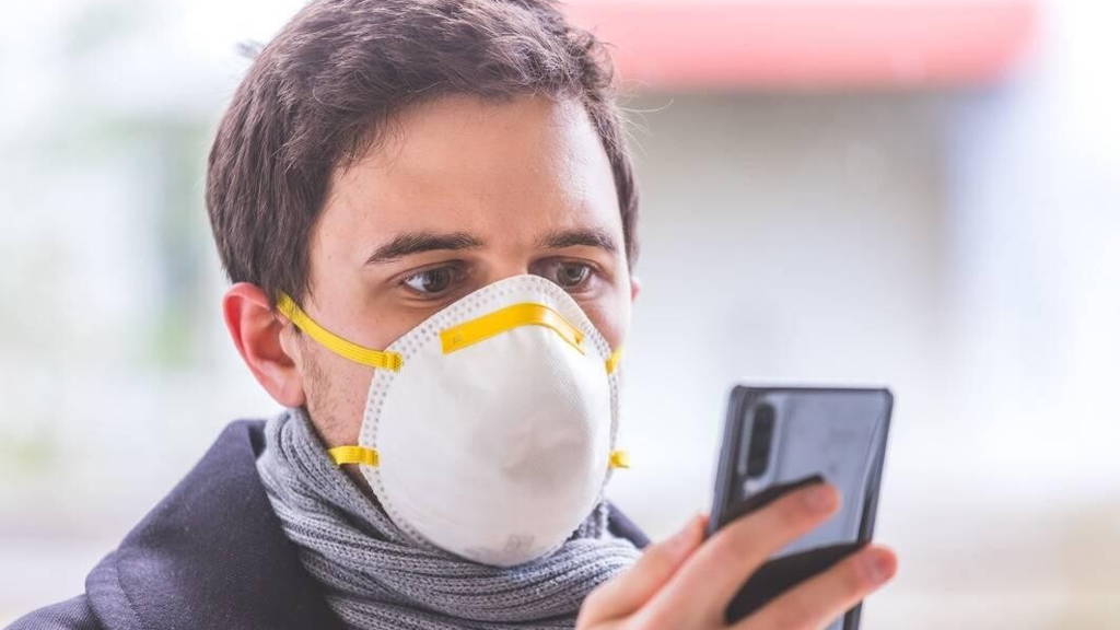 smartphone-corona