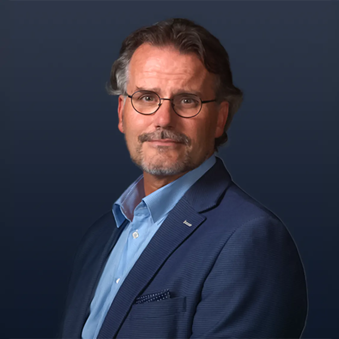 Engelen  Lucien  ICT&health  Voorzitter Congresboard, CSIO
