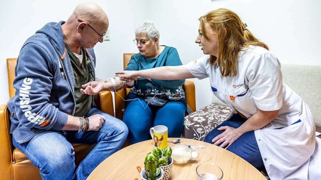 Landelijke samenwerking voor de juiste ondersteuning op de juiste plek