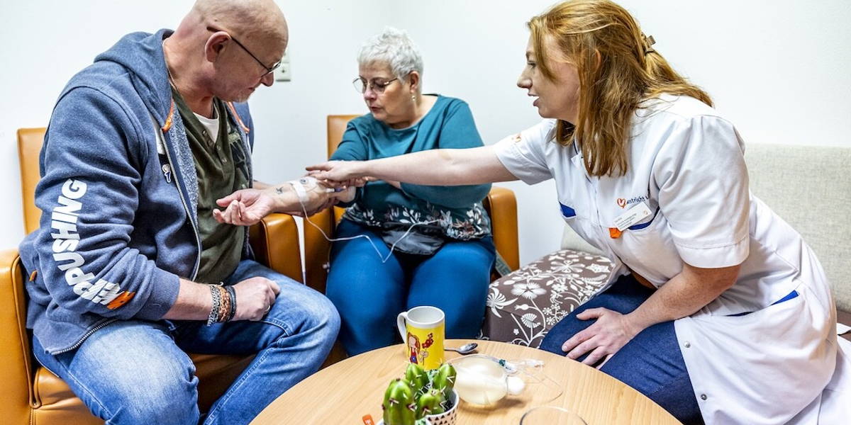 Landelijke samenwerking voor de juiste ondersteuning op de juiste plek