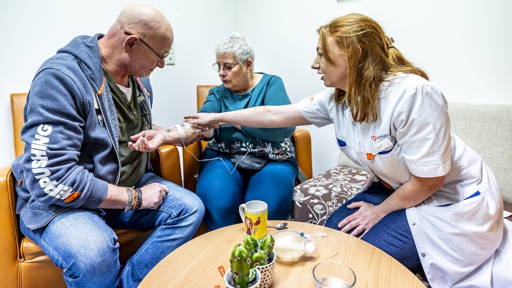 Landelijke samenwerking voor de juiste ondersteuning op de juiste plek