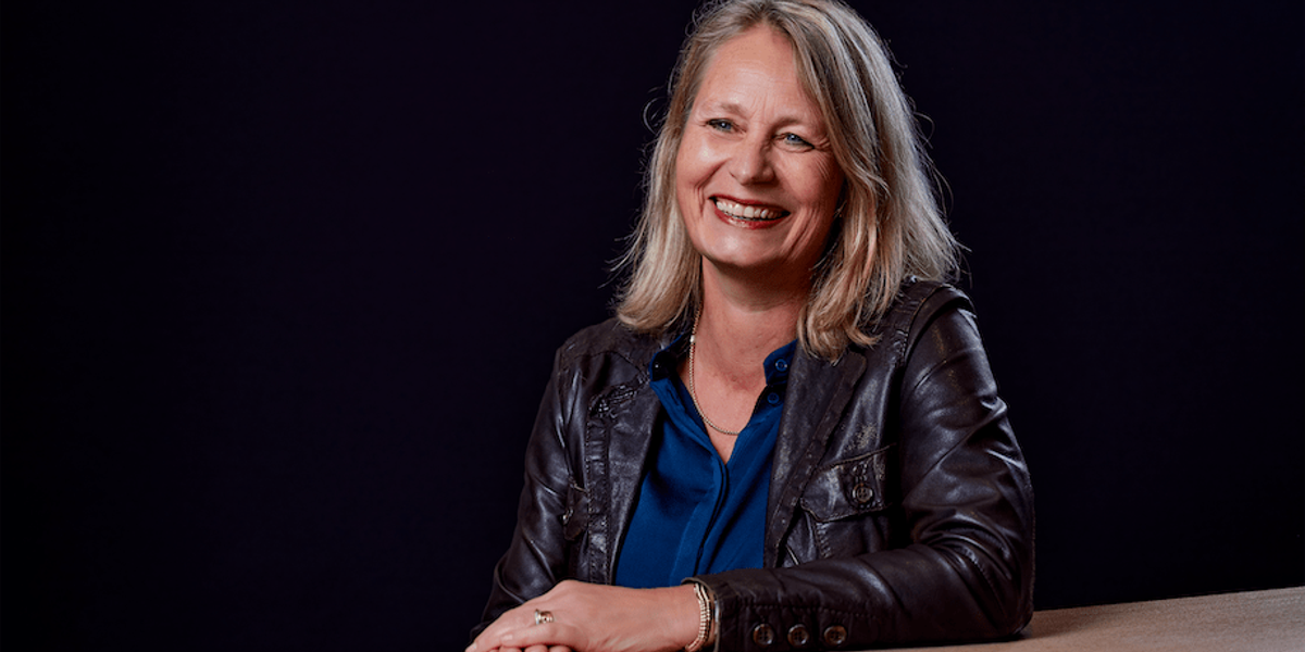 ‘Innovatie begint bij out of the box durven denken!’