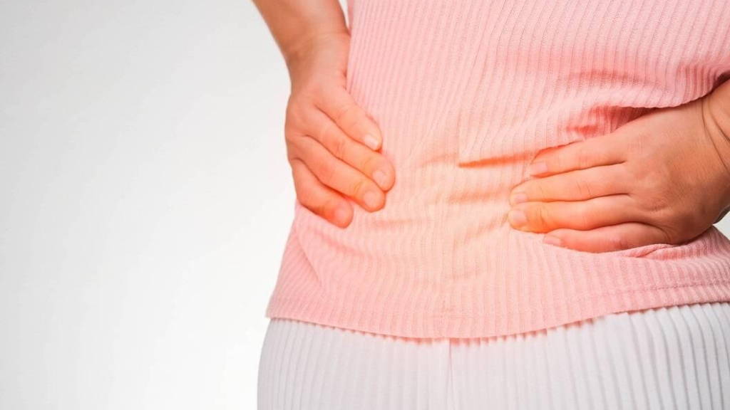 Pijn-vrouw-chronisch