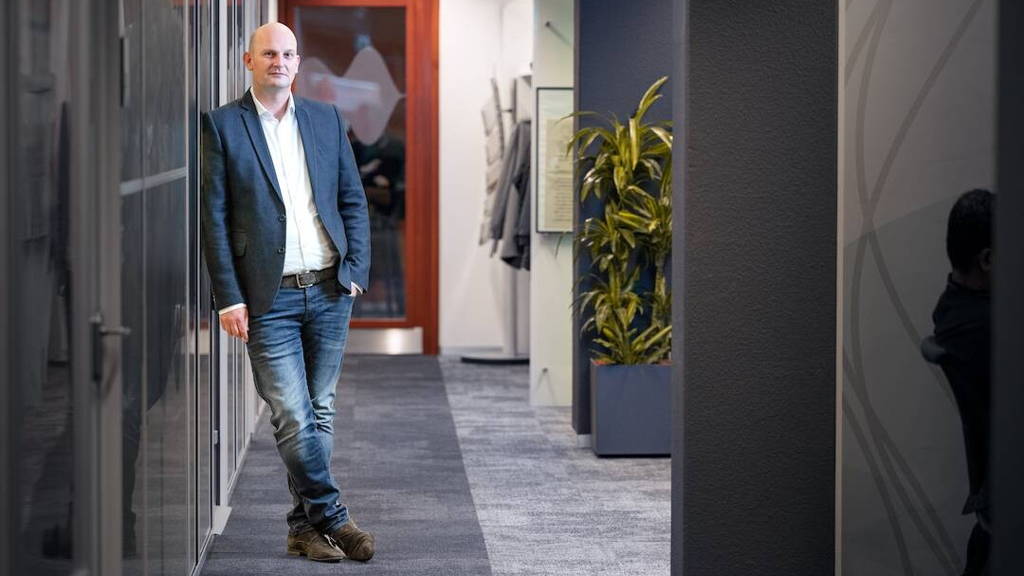 Met kleine stappen breng je innovatie sneller dichtbij