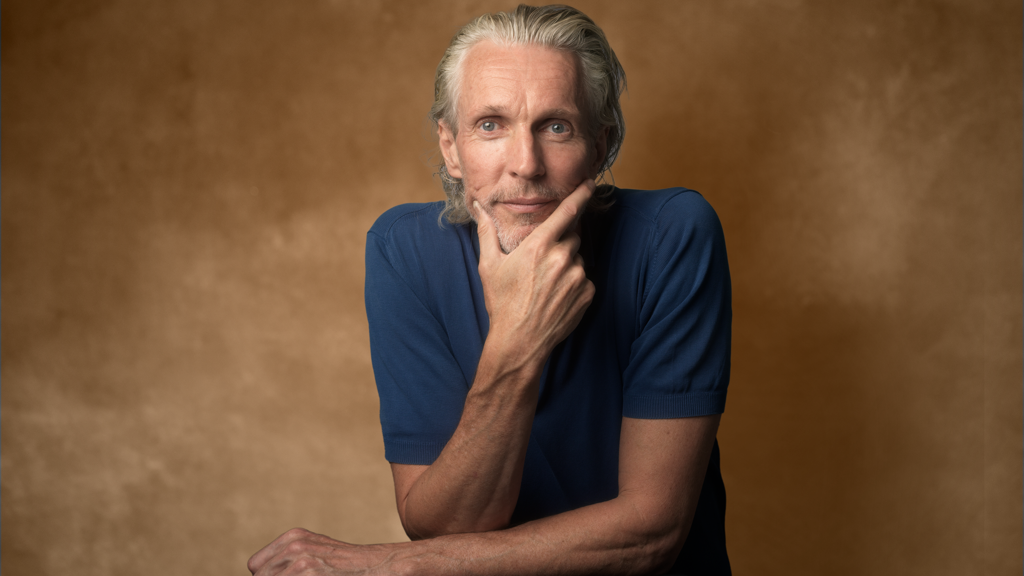 ‘We moeten technologie meer  zien als medicijn’