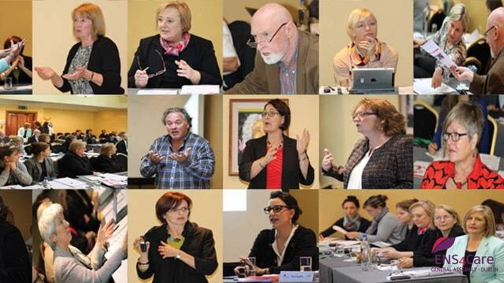 ENS4CARE_Photo_Dublin