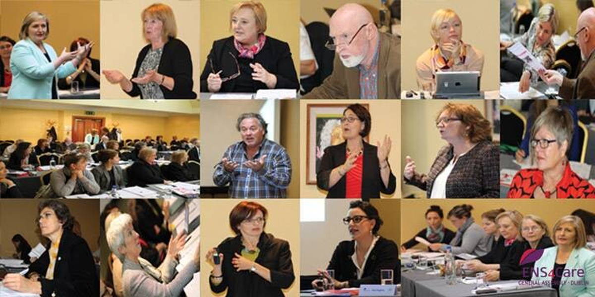 ENS4CARE_Photo_Dublin