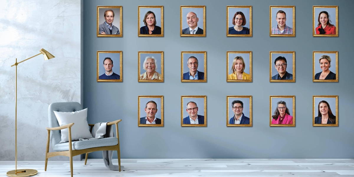 Xenia Kuiper en Greet Veltman:  ‘Twee generaties zetten zich in voor zorg van toekomst’