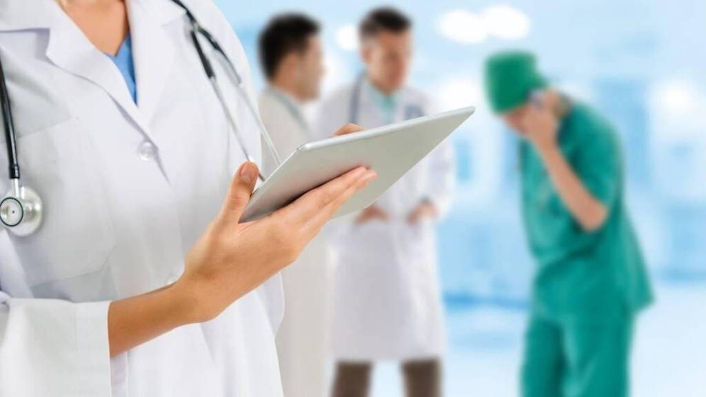 ‘Begin eerder dan je denkt dat je moet beginnen’