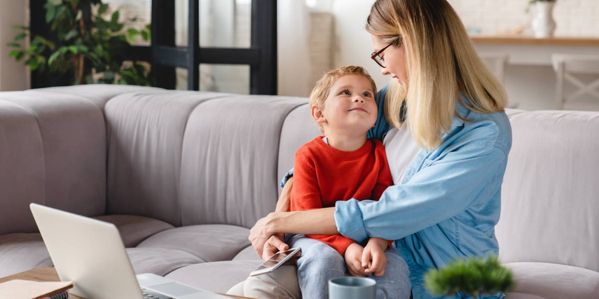 Digitale toegang voor ouder en kind vraagt samenwerking