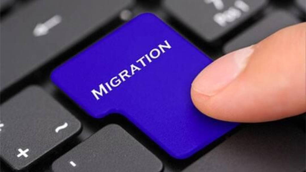 IT-Migration