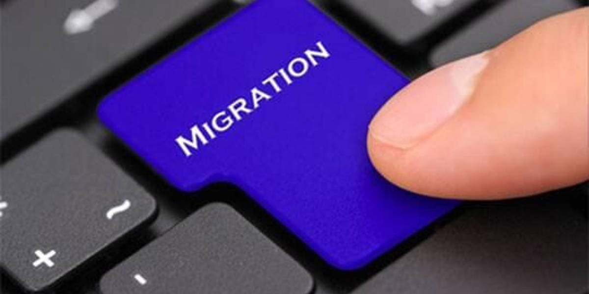 IT-Migration