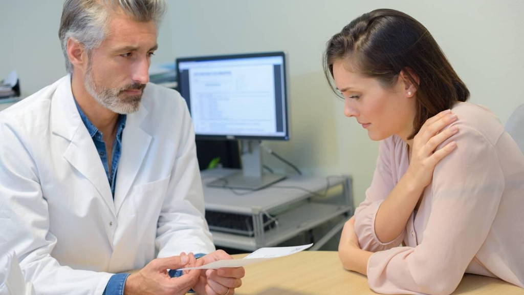 Dokter-Patient-Formulier