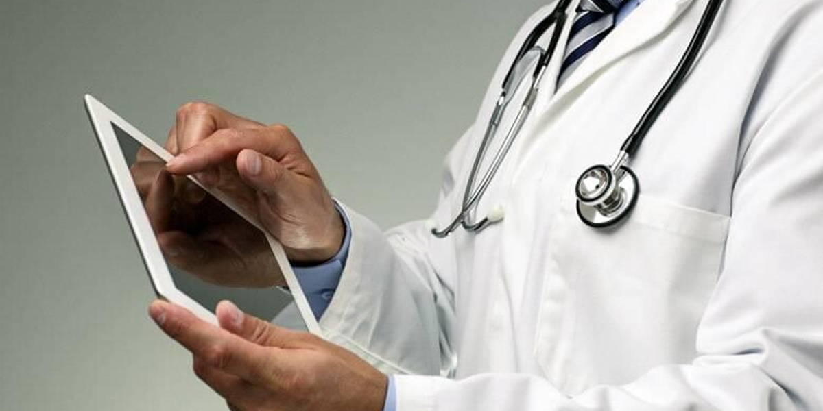 Doktor-tablet-Ipad
