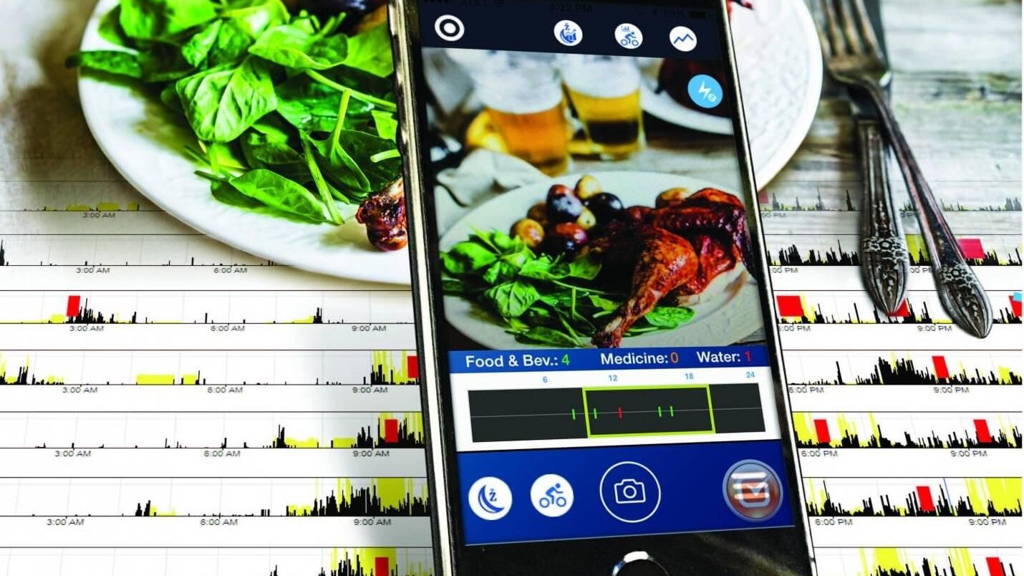 MyCircaidianclockLandscape2