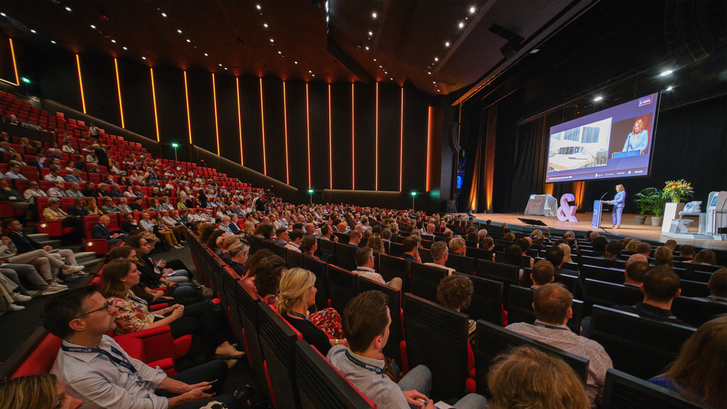 Revolutie in de zorg is al lang aan de gang