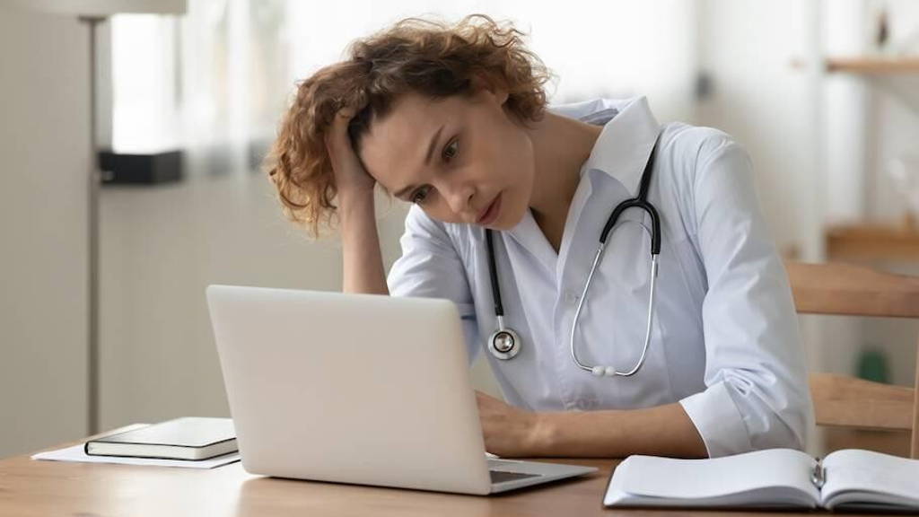 Digitalisering moet zorg gemakkelijker, efficiënter maken