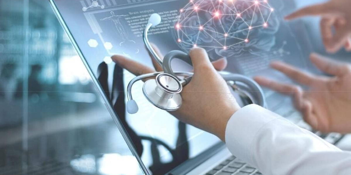 Wie durft te experimenteren  met data in de zorg?