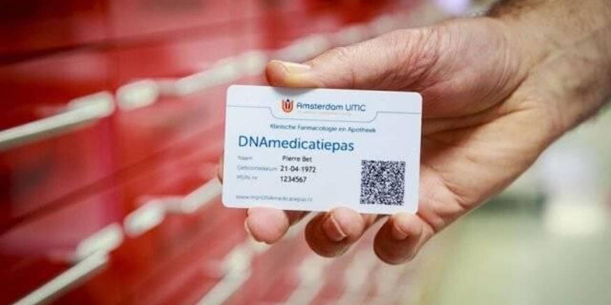 DNAmedicatiepas-AmsterdamUMC