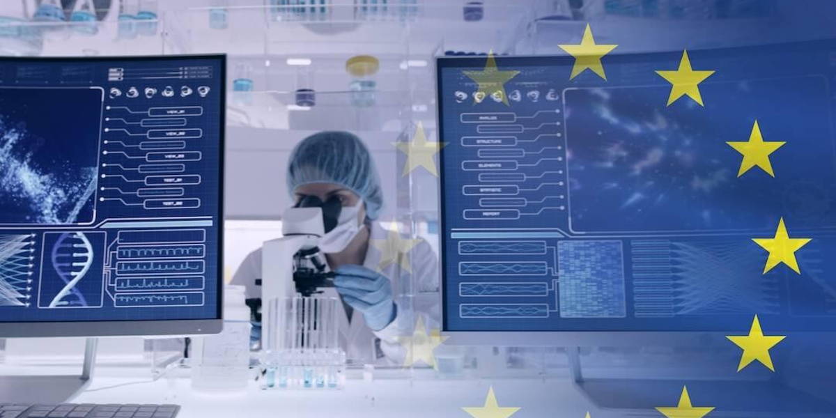 Meer Europese samenwerking door strategische keuze voor FHIR