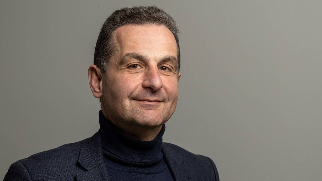 management techmed stamatialis 3 - klein