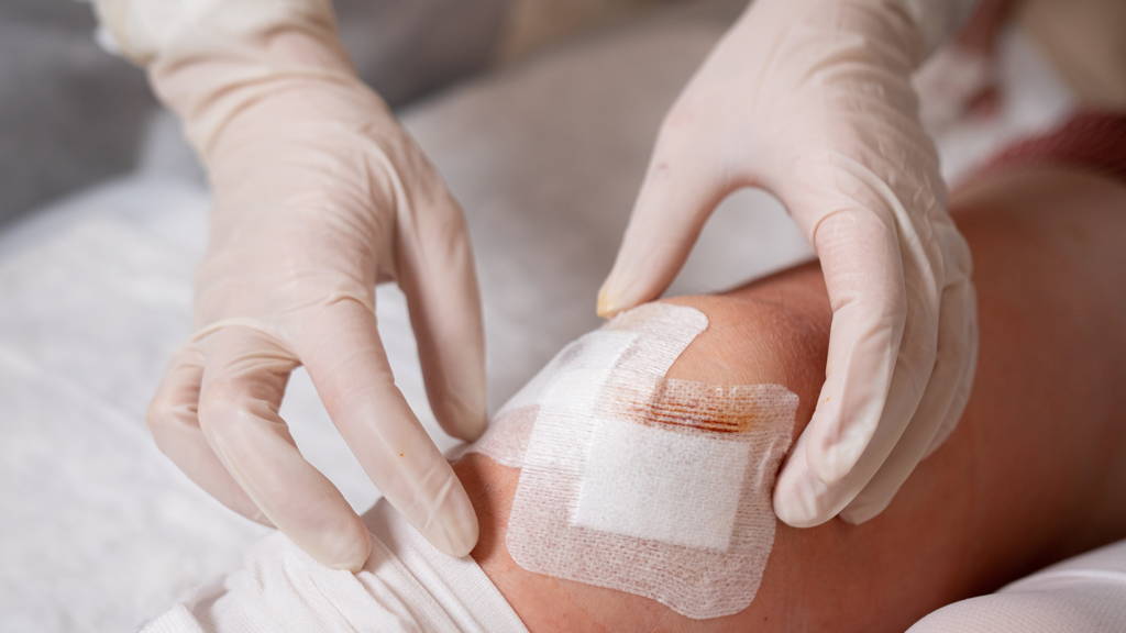 Slimmere ECD-registratie verhoogt kwaliteit wondzorg