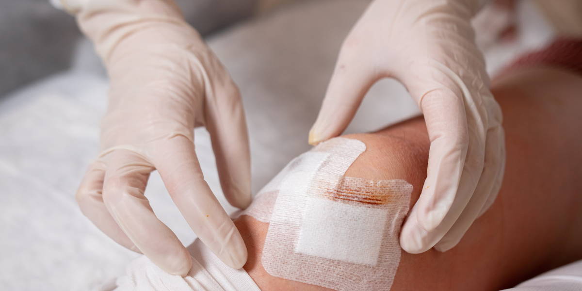 Slimmere ECD-registratie verhoogt kwaliteit wondzorg