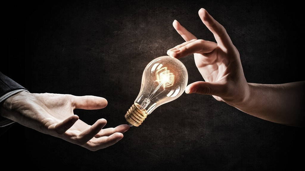 Concept of electric energy